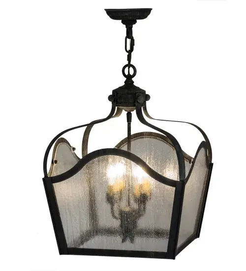 The Terena by Meyda Lighting - Image 4
