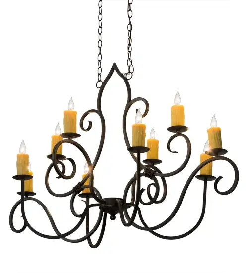 The Clifton by Meyda Lighting - Image 2