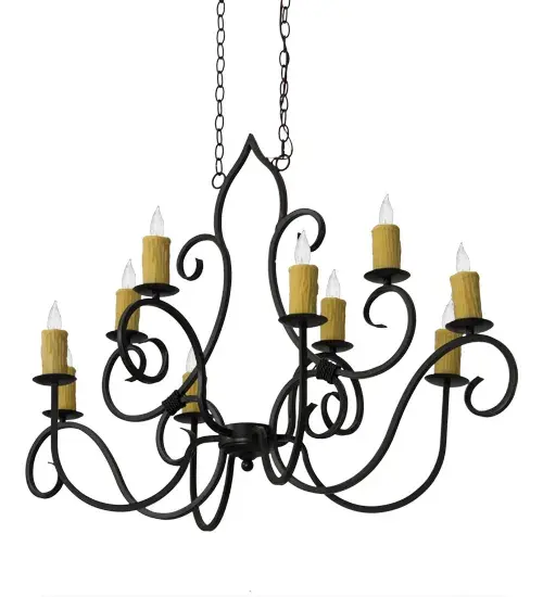 The Clifton by Meyda Lighting - Image 3