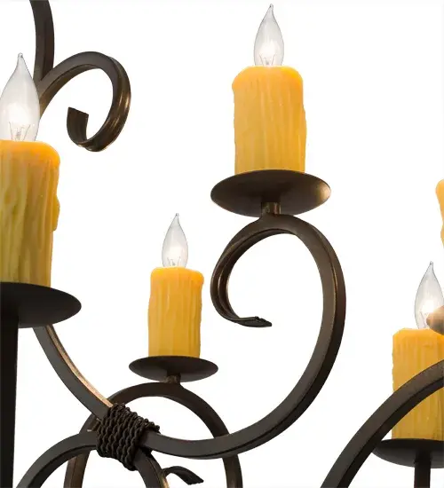 The Clifton by Meyda Lighting - Image 4