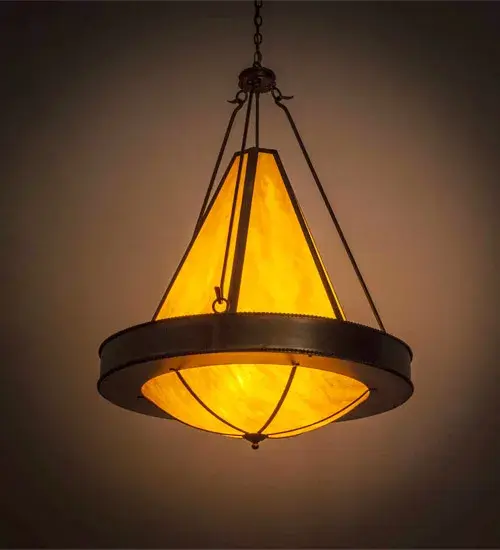 The Obsidian by Meyda Lighting - Image 1