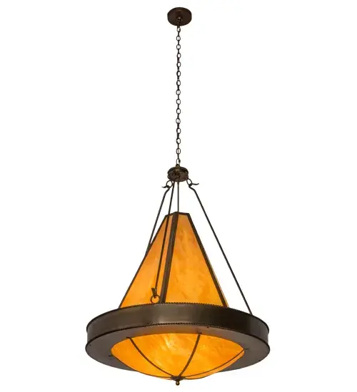 The Obsidian by Meyda Lighting - Image 2