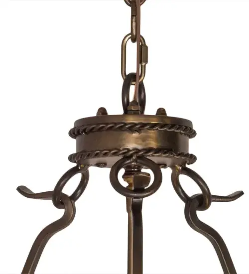 The Obsidian by Meyda Lighting - Image 11