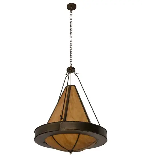 The Obsidian by Meyda Lighting - Image 3