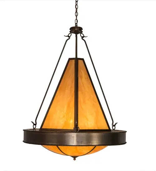 The Obsidian by Meyda Lighting - Image 5