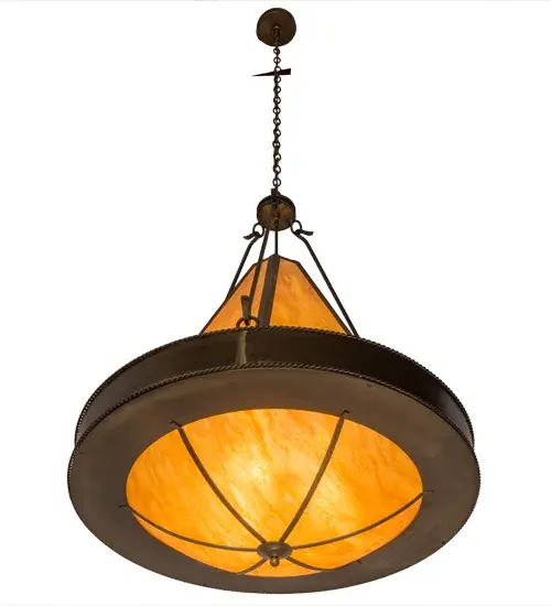 The Obsidian by Meyda Lighting - Image 6