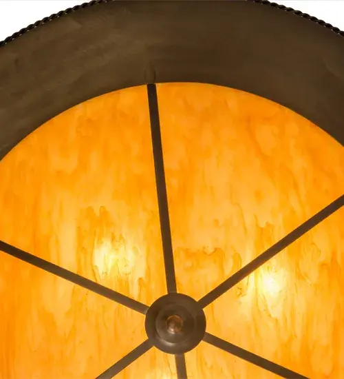The Obsidian by Meyda Lighting - Image 8