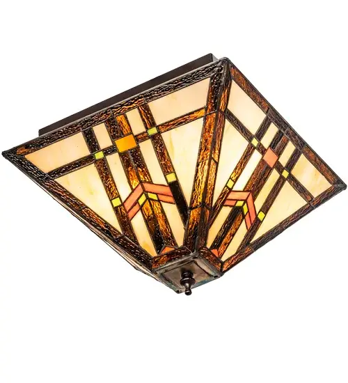 The Prairie Wheat by Meyda Lighting - Image 6