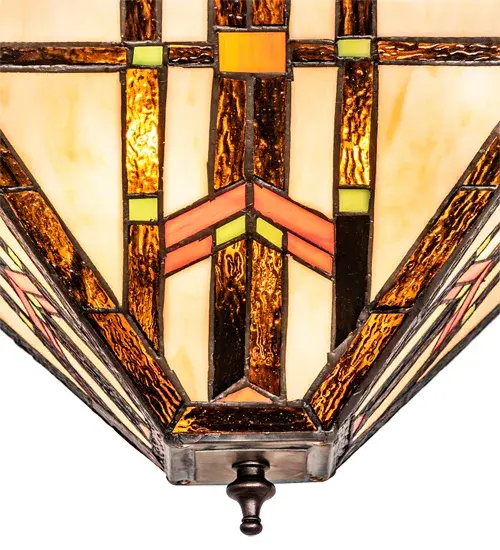 The Prairie Wheat by Meyda Lighting - Image 7