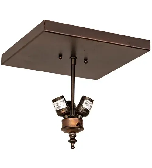 The Prairie Wheat by Meyda Lighting - Image 8