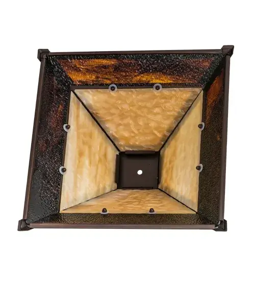 The Mission by Meyda Lighting - Image 3