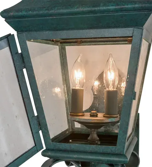 The Arnette by Meyda Lighting - Image 8