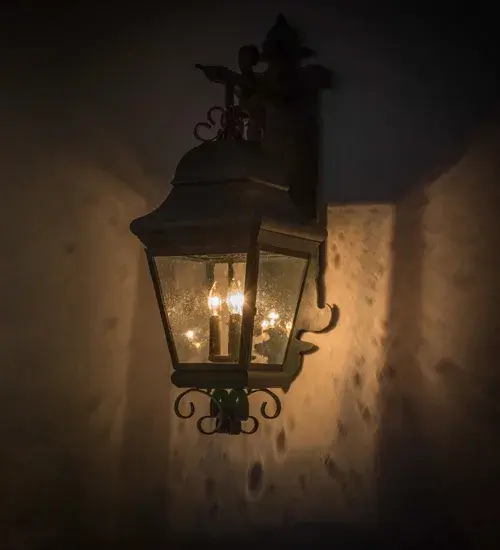 The Vincente by Meyda Lighting - Image 1