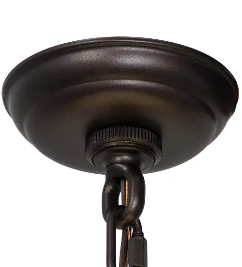 The Cartier by Meyda Lighting - Image 9
