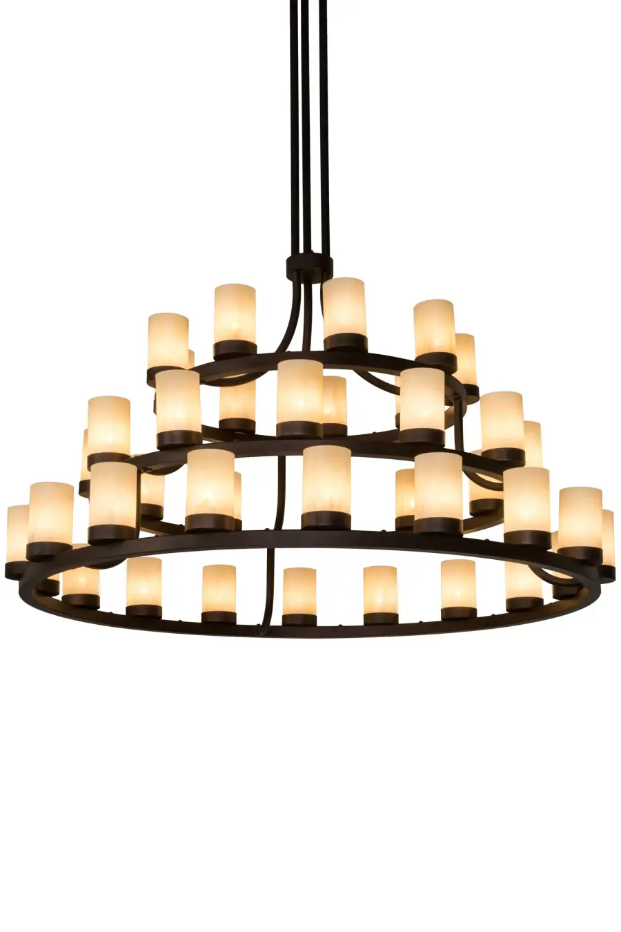 The Loxley by Meyda Lighting - Image 1
