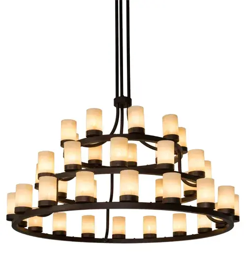 The Loxley by Meyda Lighting - Image 2