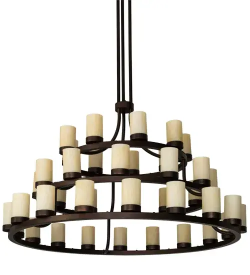 The Loxley by Meyda Lighting - Image 3