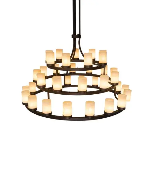 The Loxley by Meyda Lighting - Image 4