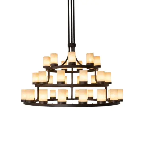 The Loxley by Meyda Lighting - Image 5