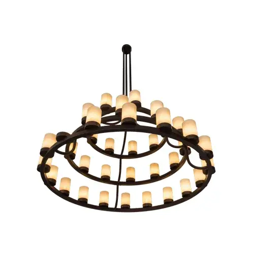 The Loxley by Meyda Lighting - Image 6