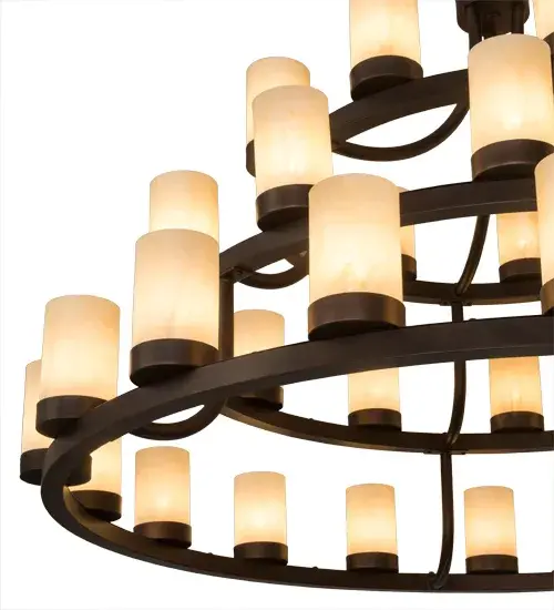The Loxley by Meyda Lighting - Image 8