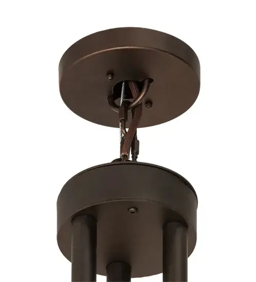 The Loxley by Meyda Lighting - Image 9
