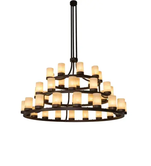 The Loxley by Meyda Lighting - Image 10