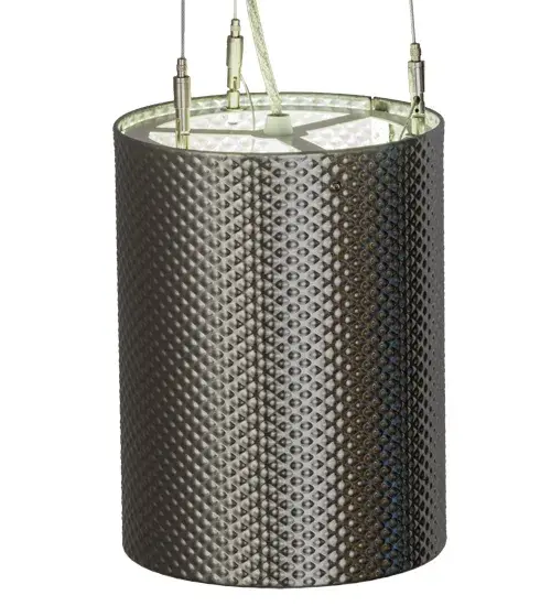 The Cilindro by Meyda Lighting - Image 4