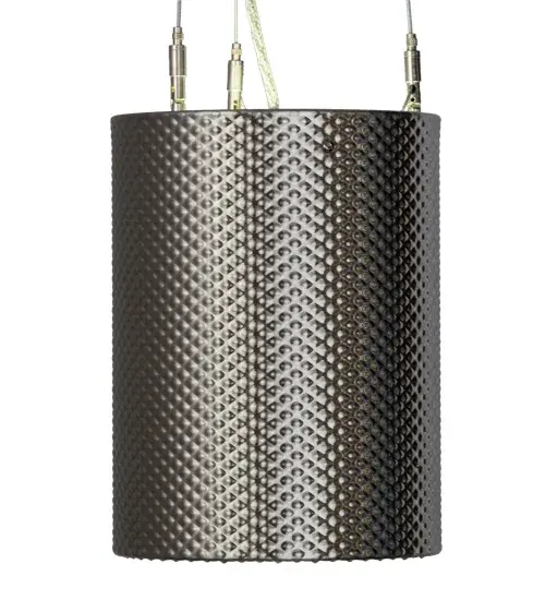 The Cilindro by Meyda Lighting - Image 5