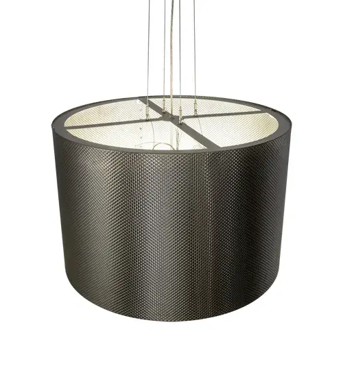 The Cilindro by Meyda Lighting - Image 4