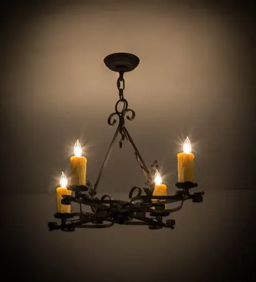 The Elianna by Meyda Lighting - Image 1