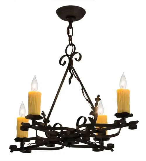 The Elianna by Meyda Lighting - Image 2