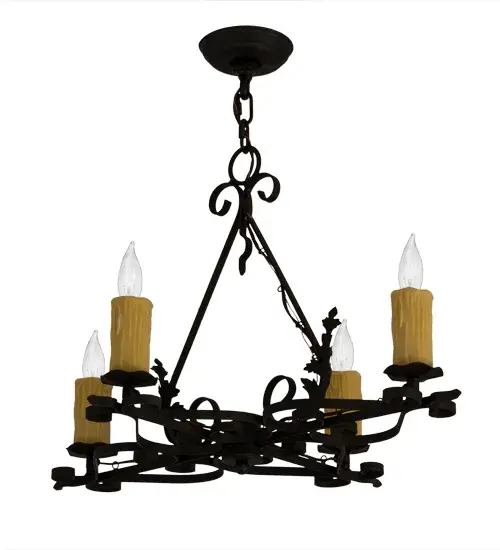 The Elianna by Meyda Lighting - Image 3