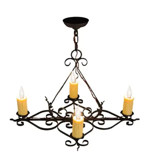 The Elianna by Meyda Lighting - Image 4