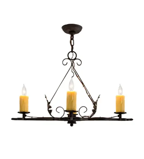 The Elianna by Meyda Lighting - Image 5