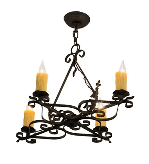 The Elianna by Meyda Lighting - Image 6