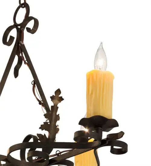 The Elianna by Meyda Lighting - Image 8