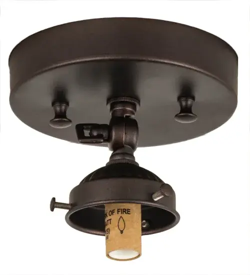 The Delta by Meyda Lighting - Image 7