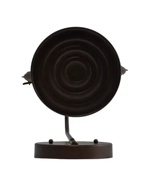 The Meyda Tiffany - Miners Lantern by Meyda Lighting - Image 7