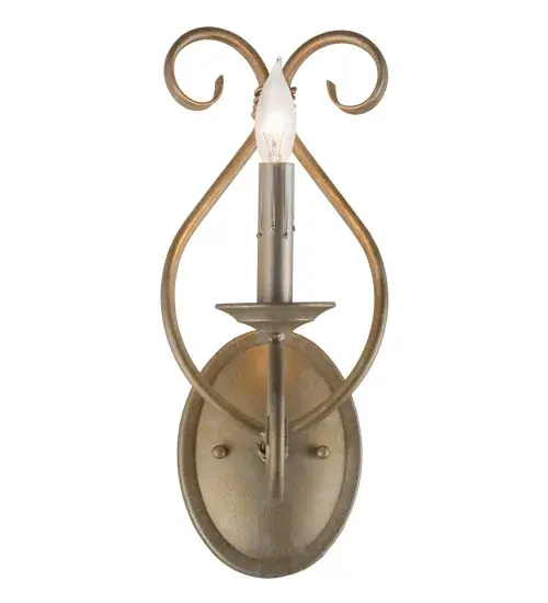 The Olivia by Meyda Lighting - Image 5