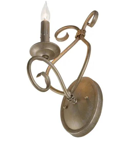 The Olivia by Meyda Lighting - Image 6