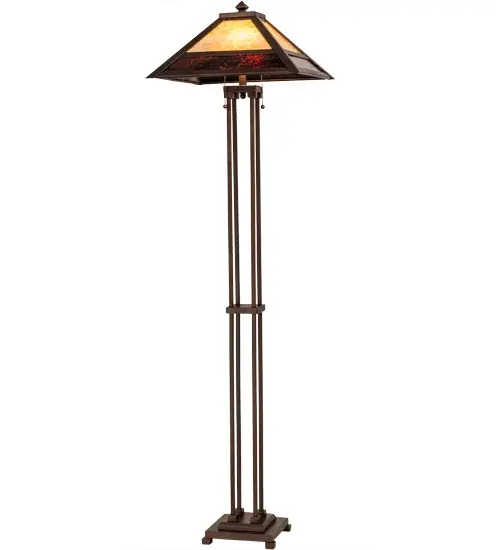 The Mission by Meyda Lighting - Image 3