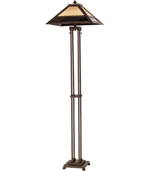 The Mission by Meyda Lighting - Image 6
