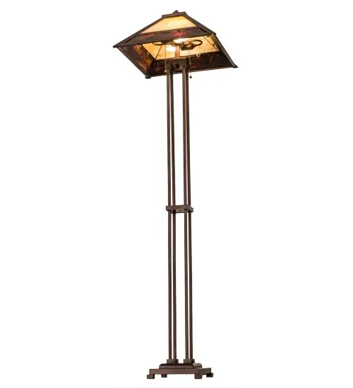 The Mission by Meyda Lighting - Image 8