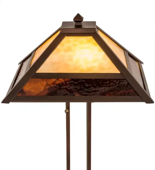 The Mission by Meyda Lighting - Image 9