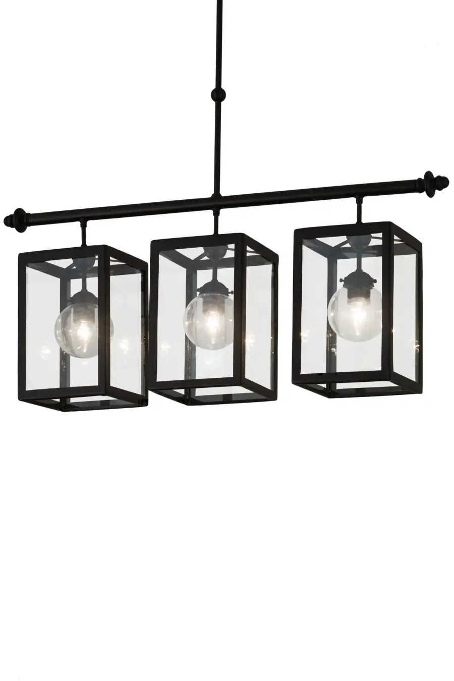 The Quadrato by Meyda Lighting - Image 1