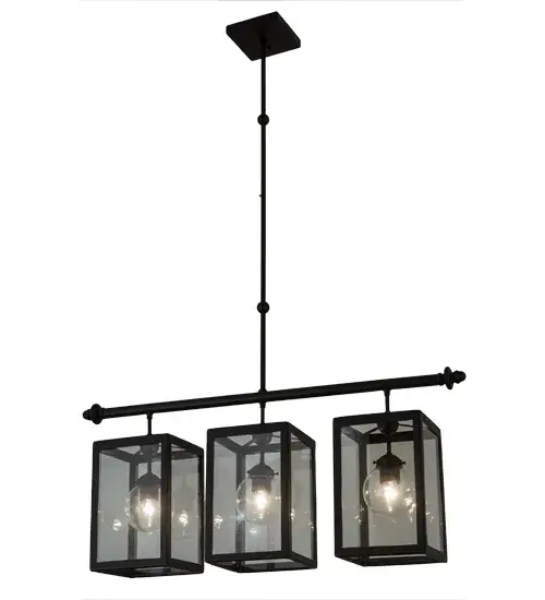 The Quadrato by Meyda Lighting - Image 11