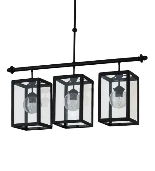 The Quadrato by Meyda Lighting - Image 3