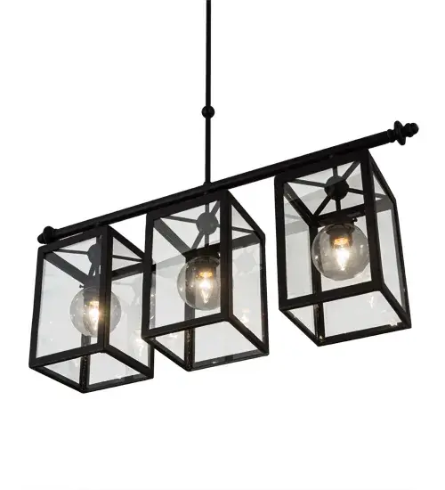 The Quadrato by Meyda Lighting - Image 6