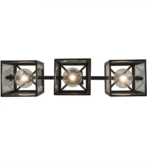 The Quadrato by Meyda Lighting - Image 8